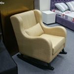 Προσφορά πολυθρόνα 400e