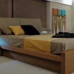 Κρεβατοκάμαρα 3