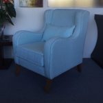 Πολυθρόνα 8