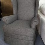 Κλασική πολυθρόνα 1