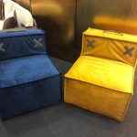 Πολυθρόνα 15