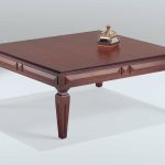 Κλασικό τραπεζάκι σαλονιού 1