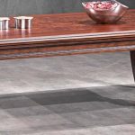 Κλασικό τραπεζάκι σαλονιού 2