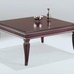 Κλασικό τραπεζάκι σαλονιού 3