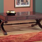 Κλασικό τραπεζάκι σαλονιού 4