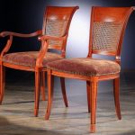 Κλασική καρέκλα 2