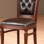 Κλασική καρέκλα 8