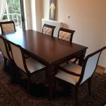 Κλασική τραπεζαρία 5