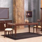 Κλασική τραπεζαρία 1