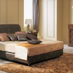 Κλασικό κρεβάτι 2