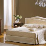 Κλασικό κρεβάτι 3