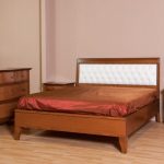 Κλασικό κρεβάτι 4