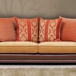 Κλασικό σαλόνι 1