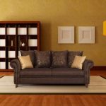 Κλασικό σαλόνι 6