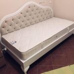 Κλασικό κρεβάτι 5